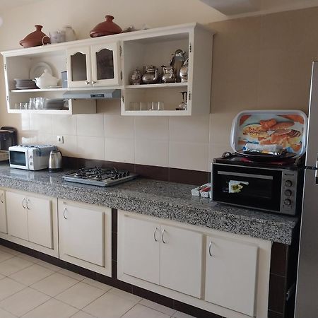 Appartement Hay Riad Rabat Oda fotoğraf