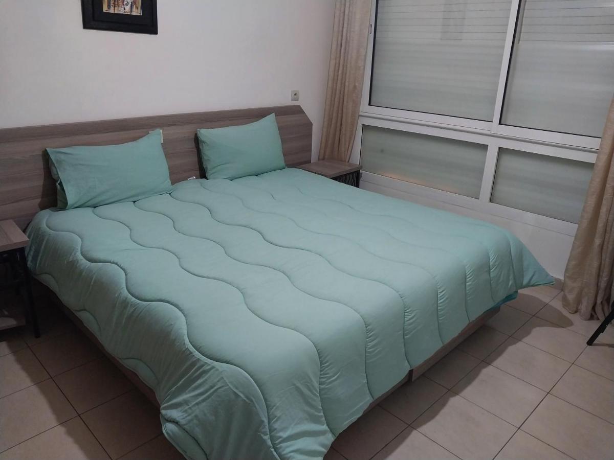 Appartement Hay Riad Rabat Dış mekan fotoğraf