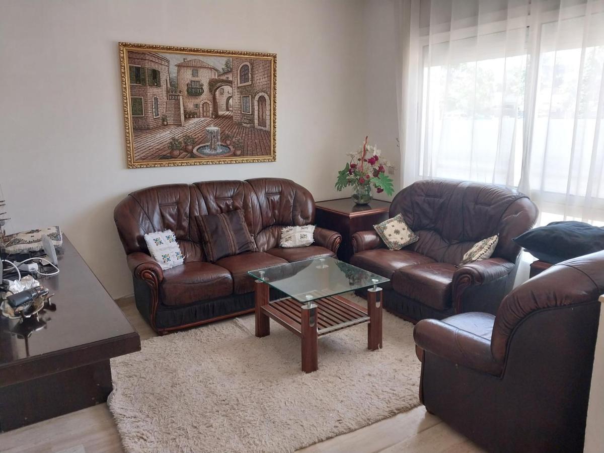 Appartement Hay Riad Rabat Dış mekan fotoğraf