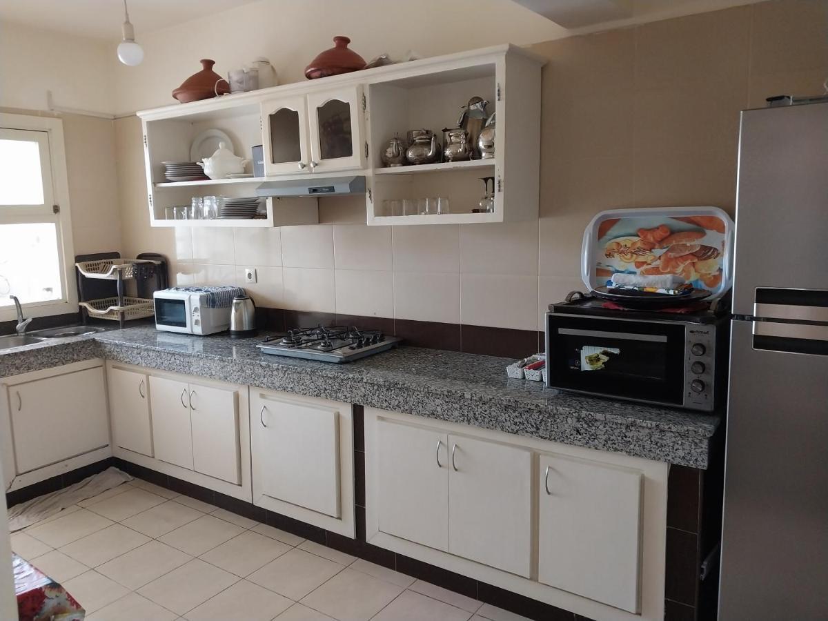 Appartement Hay Riad Rabat Dış mekan fotoğraf