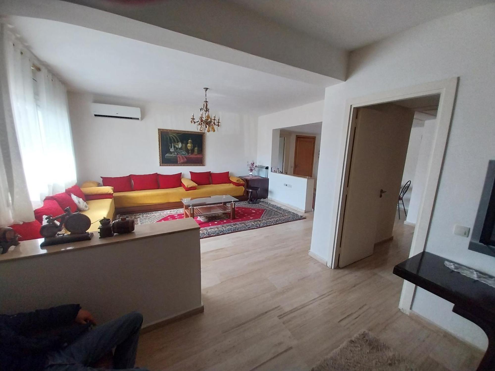 Appartement Hay Riad Rabat Dış mekan fotoğraf