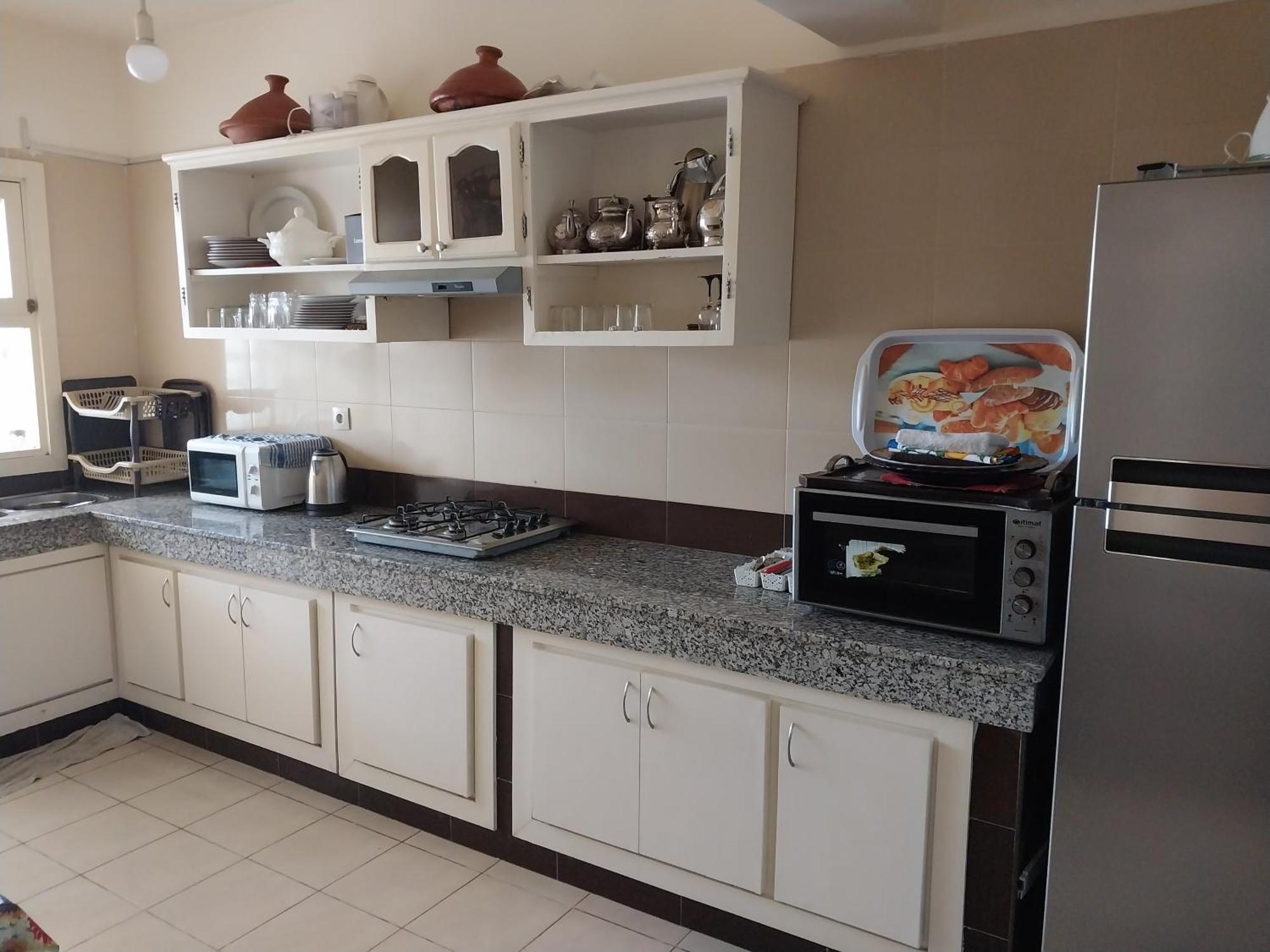 Appartement Hay Riad Rabat Oda fotoğraf