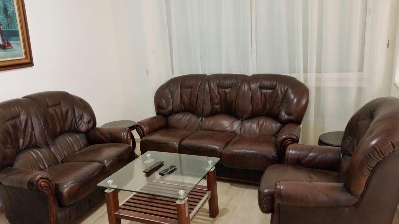 Appartement Hay Riad Rabat Dış mekan fotoğraf