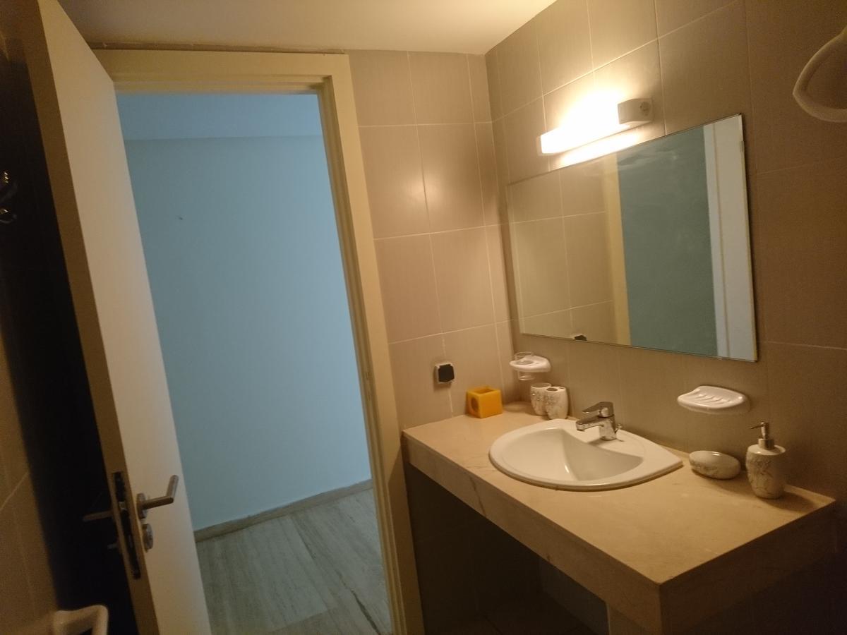 Appartement Hay Riad Rabat Dış mekan fotoğraf