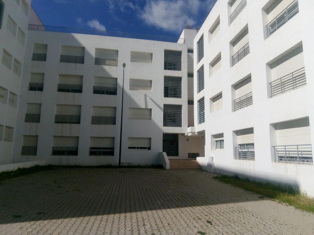 Appartement Hay Riad Rabat Dış mekan fotoğraf