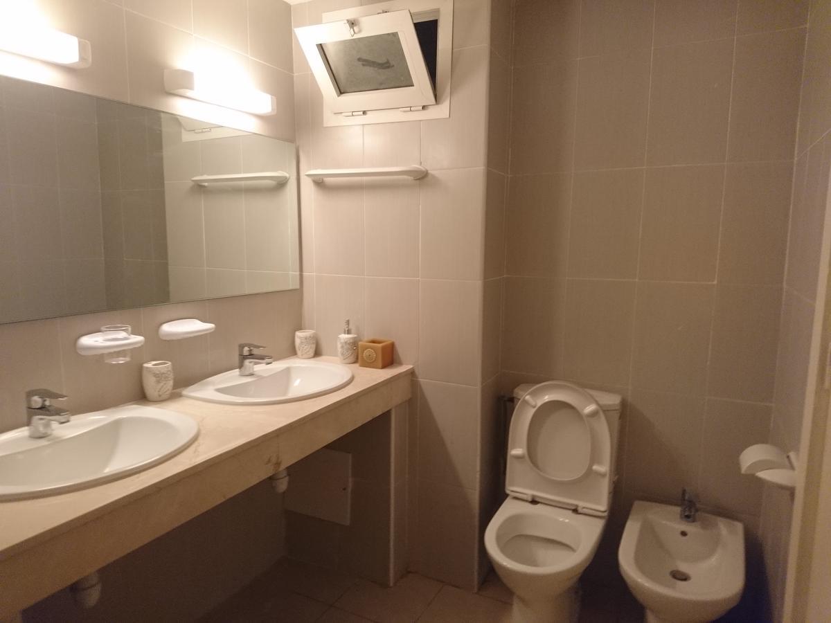 Appartement Hay Riad Rabat Dış mekan fotoğraf