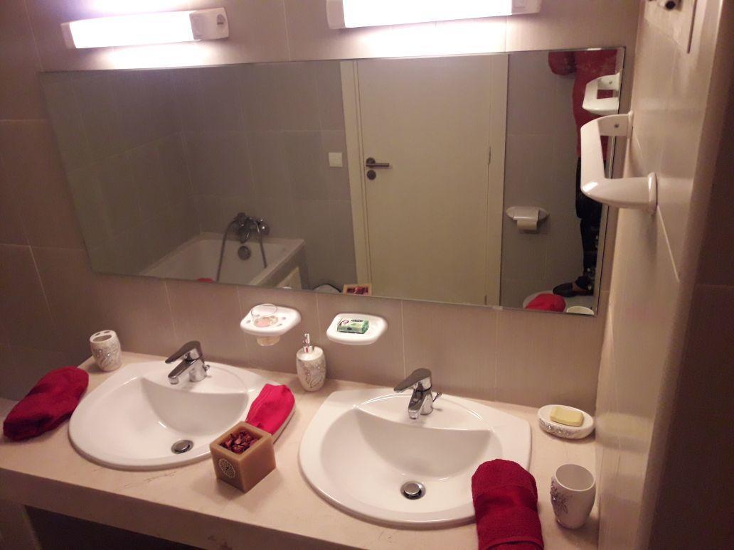 Appartement Hay Riad Rabat Dış mekan fotoğraf
