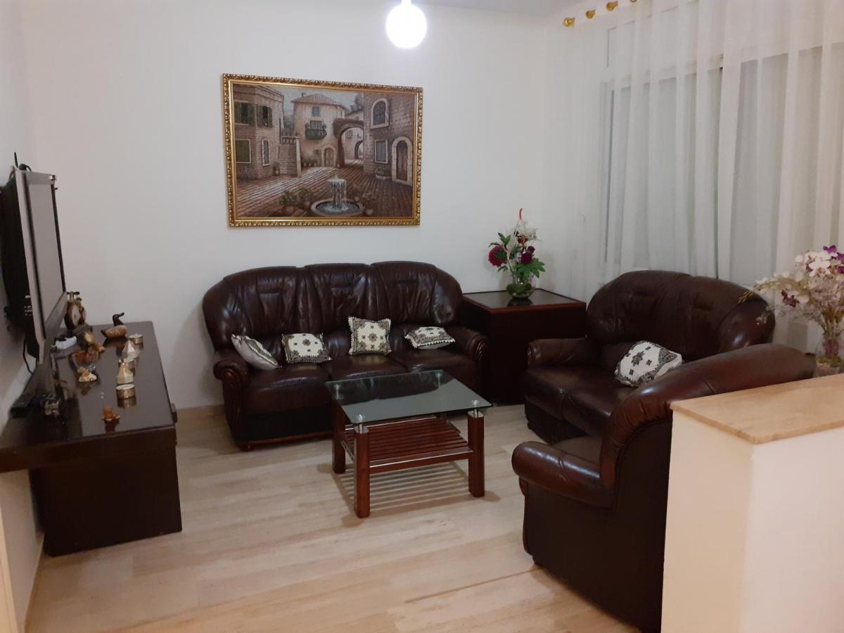 Appartement Hay Riad Rabat Dış mekan fotoğraf